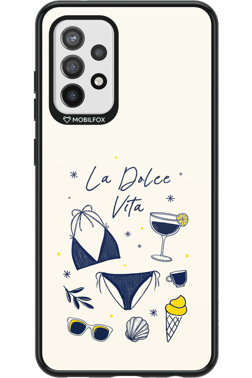 Dolce Vita - Samsung Galaxy A72