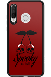 Hella Spooky - Huawei P30 Lite