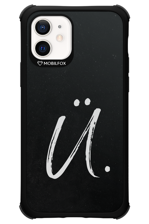 (Off Space) U II 2.0 - Apple iPhone 12