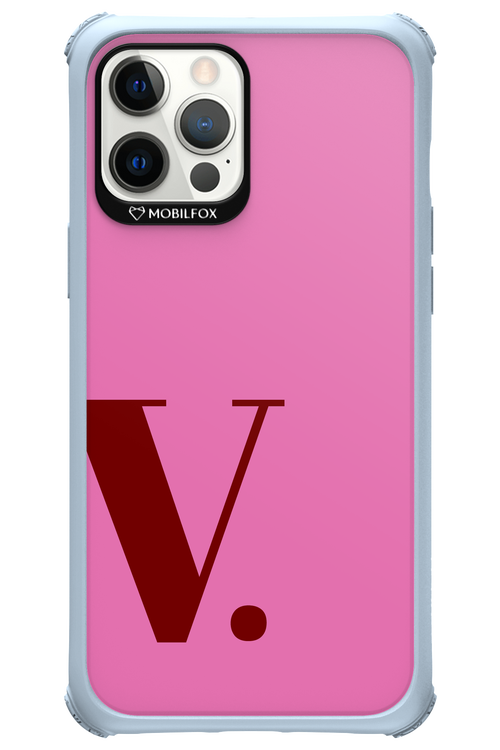 V (Sorbet) - Apple iPhone 12 Pro Max
