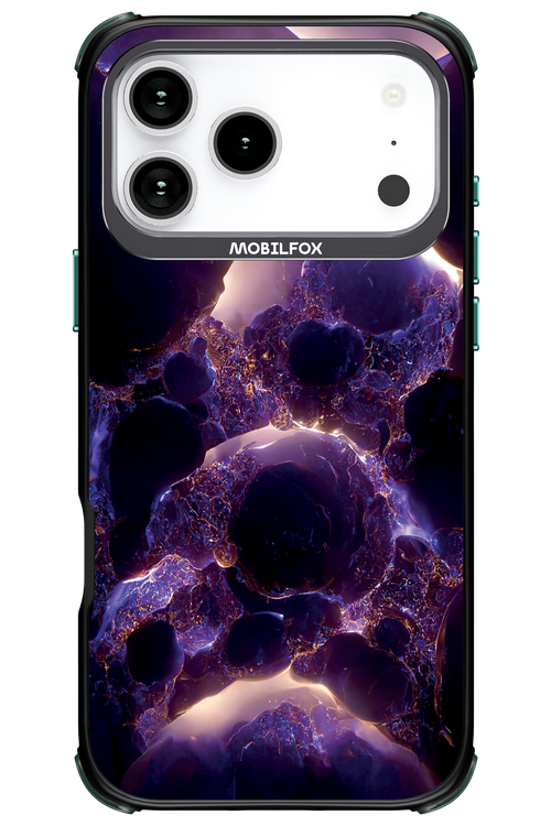 Scapolite - Apple iPhone 17 Pro Max