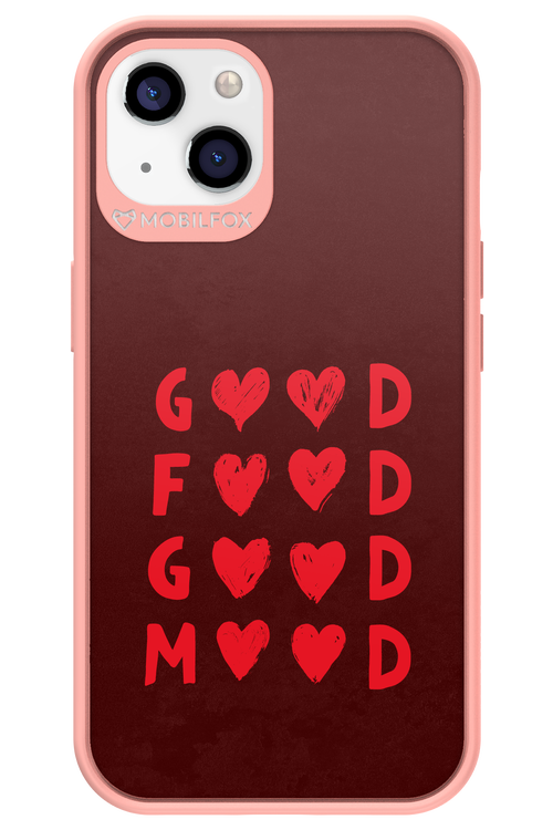 GOOD - Apple iPhone 13