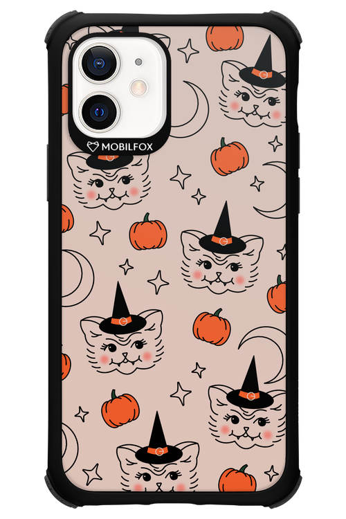 Kitty Spell - Apple iPhone 12