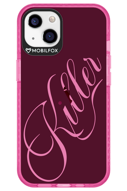 Cherry Killer - Apple iPhone 13