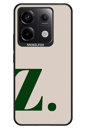 Z (Tennis Zone) - Xiaomi Redmi Note 13 Pro 5G