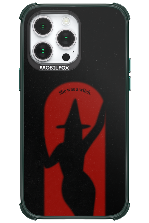 Witch Season - Apple iPhone 14 Pro Max