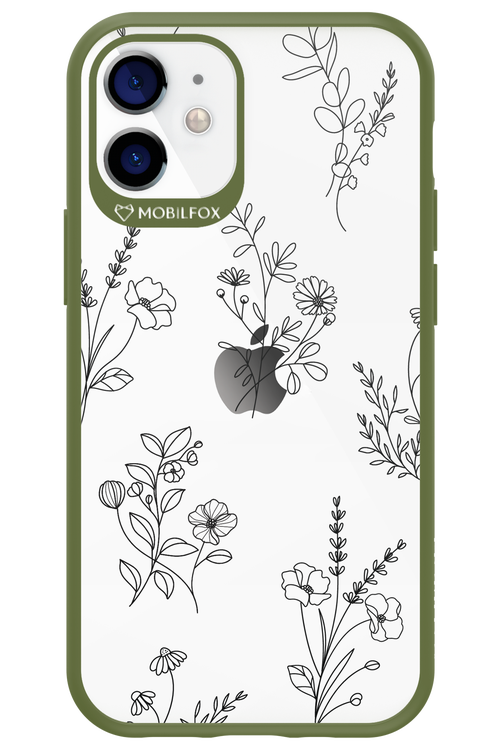 Bouquet 2.0 - Apple iPhone 12 Mini