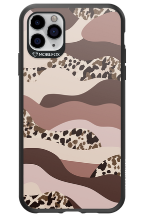 Earth Camo - Apple iPhone 11 Pro Max