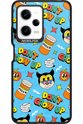 don_t grow up 2.0 - Xiaomi Redmi Note 12 Pro 5G