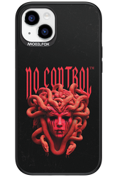 No Control - Apple iPhone 15 Plus