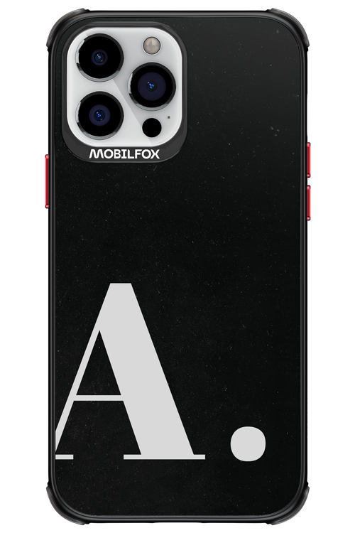 A (Off Space) 2.0 - Apple iPhone 13 Pro Max
