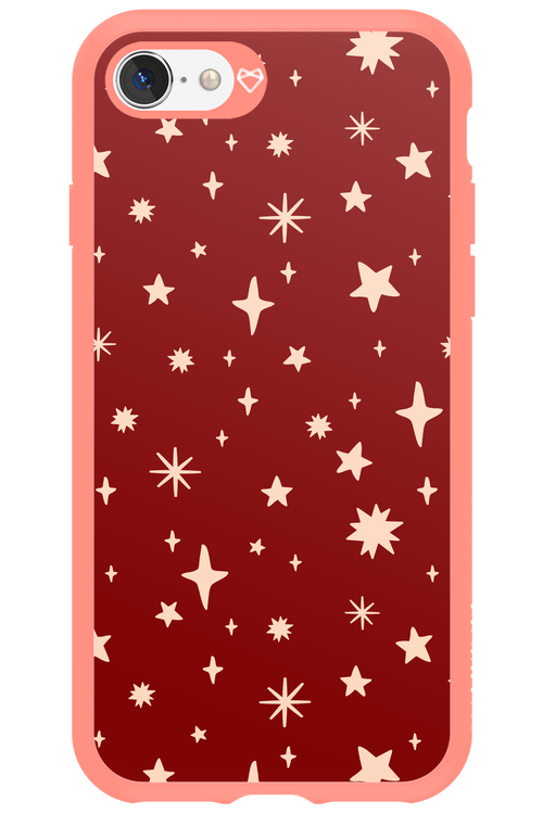 Starlights - Apple iPhone SE 2020