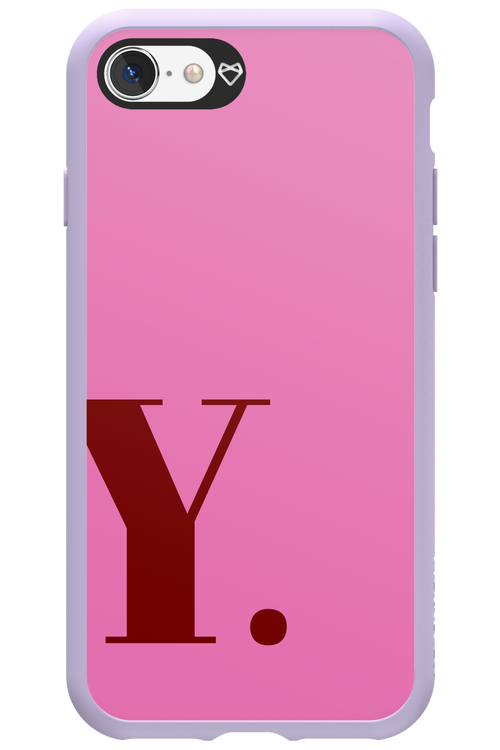 Y (Sorbet) 2.0 - Apple iPhone SE 2020