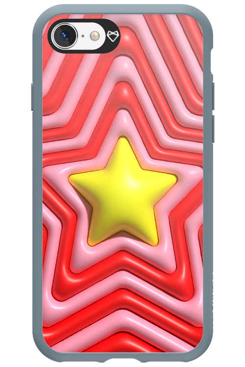 Star - Apple iPhone SE 2020