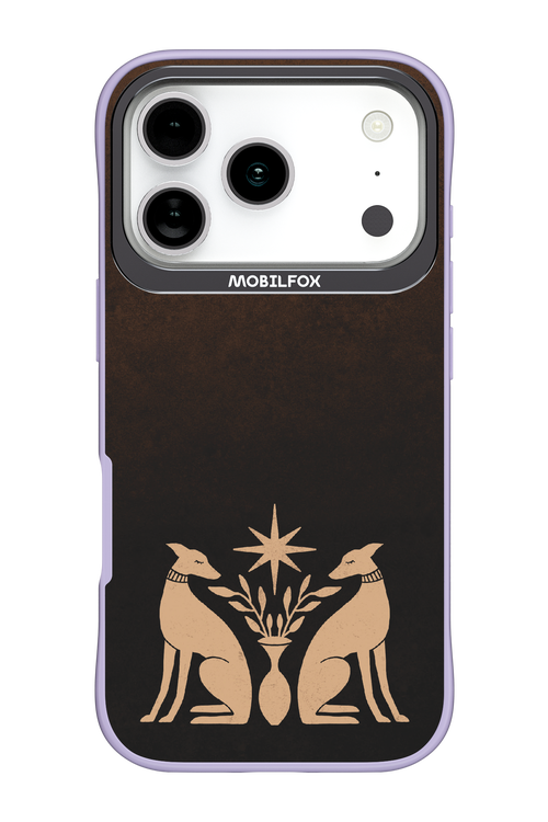 Greyhound Garden - Apple iPhone 17 Pro