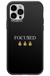 FOCU$ED 2.0 - Apple iPhone 12 Pro