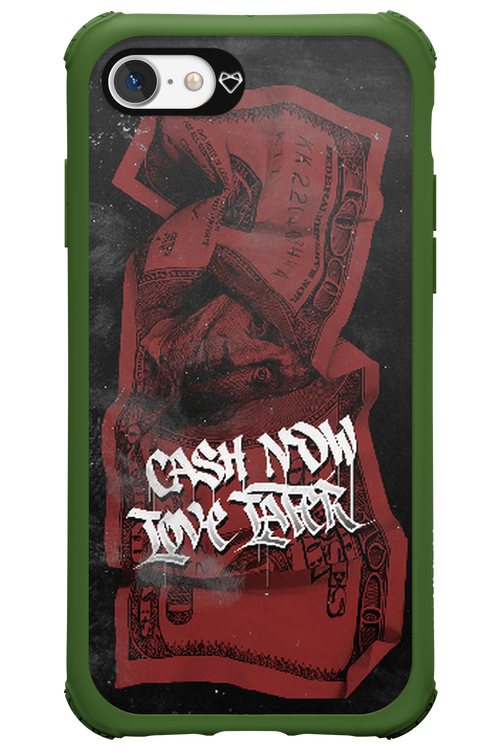 Liquid Assets - Apple iPhone 7