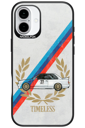 Timeless - Apple iPhone 16 Plus