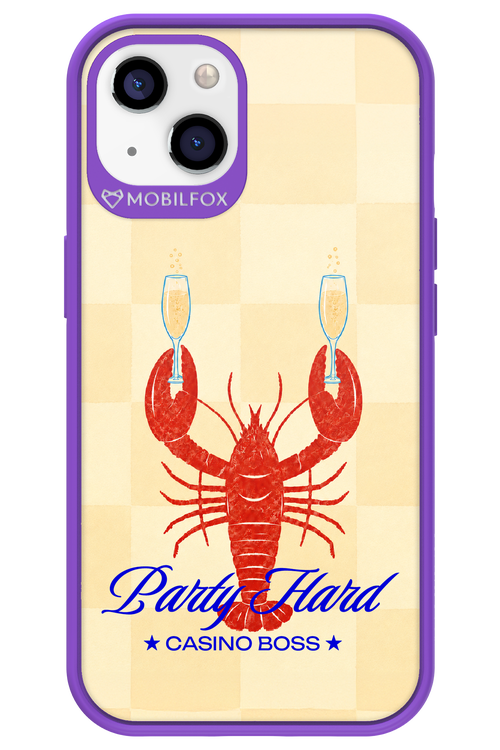 Party Hard 2.0 - Apple iPhone 13