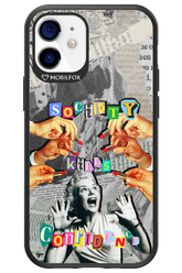 Society Kills - Apple iPhone 12 Mini