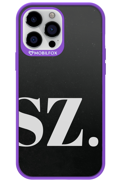 SZ (Off Space) 2.0 - Apple iPhone 13 Pro Max