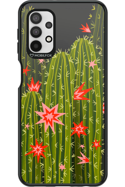 Cactus bloom 2.0 - Samsung Galaxy A32 5G