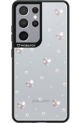 Pearl Tears 2.0 - Samsung Galaxy S21 Ultra