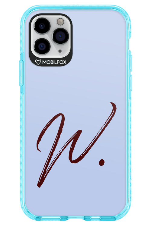 (Jellyfish Presso) W 2.0 - Apple iPhone 11 Pro