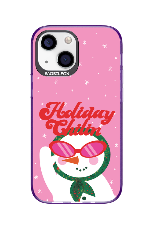 Holiday Chillin - Apple iPhone 13 Mini