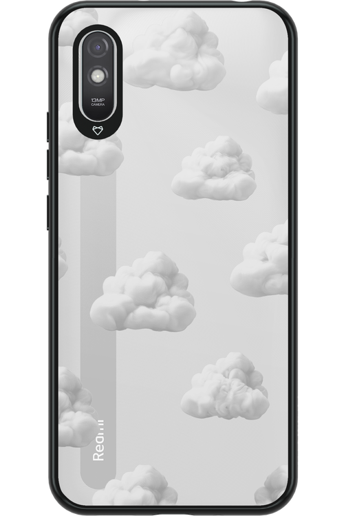 Cloudy Simple 2.0 - Xiaomi Redmi 9A