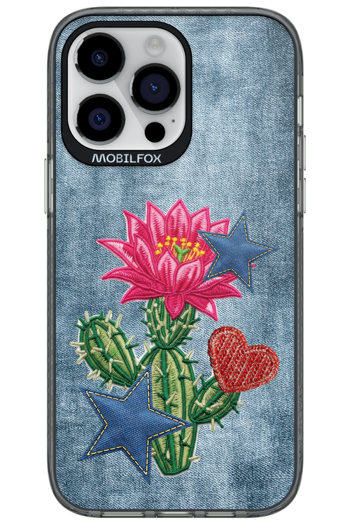 Cowgirl Jeans 2.0 - Apple iPhone 14 Pro Max