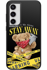 Stay Away - Samsung Galaxy S24+
