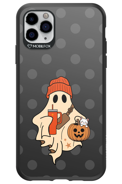 Ghost Girl - Apple iPhone 11 Pro Max