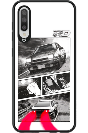 Vitamin D - Samsung Galaxy A50