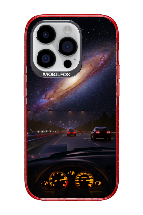 Nightride - Apple iPhone 14 Pro