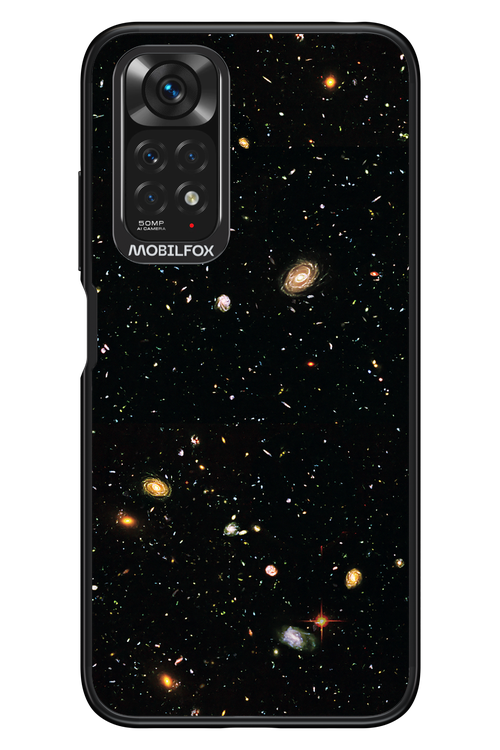 Cosmic Space 2.0 - Xiaomi Redmi Note 11/11S 4G
