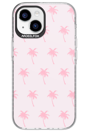 Palm Forest - Apple iPhone 15