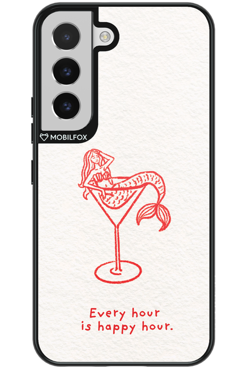 Happy Hour - Samsung Galaxy S22