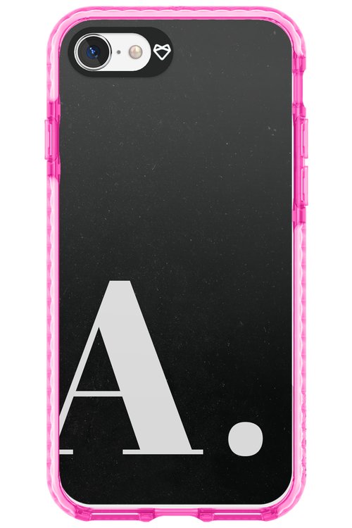 A (Off Space) 2.0 - Apple iPhone 8