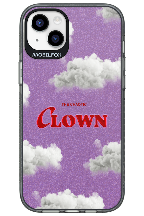 Chaotic Clown - Apple iPhone 14 Plus