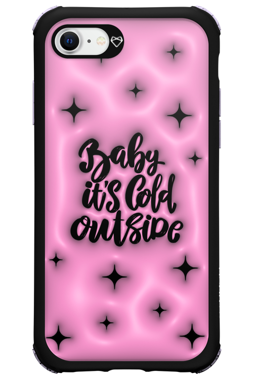 BabyX - Apple iPhone 8
