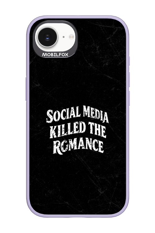 SocialMedia 2.0 - Apple iPhone 16e