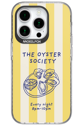 Oyster Society - Apple iPhone 15 Pro
