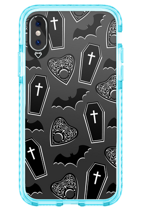 After Death - Apple iPhone XS