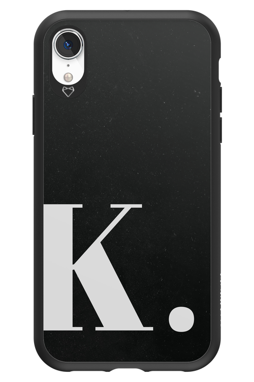 K (Off Space) 2.0 - Apple iPhone XR