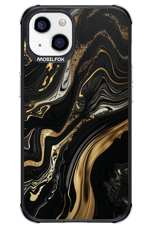 Azrael 2.0 - Apple iPhone 13