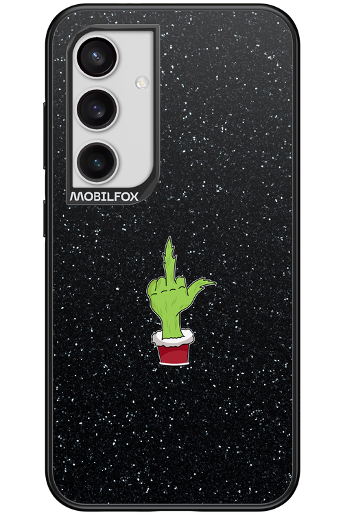 My Middle Finger - Samsung Galaxy S24