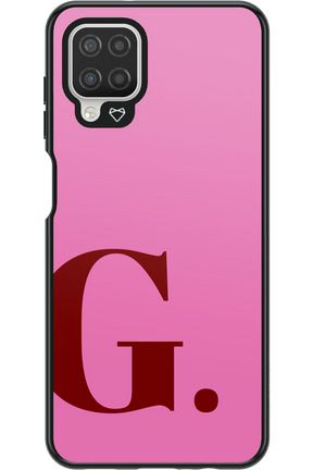 G (Sorbet) 2.0 - Samsung Galaxy A12