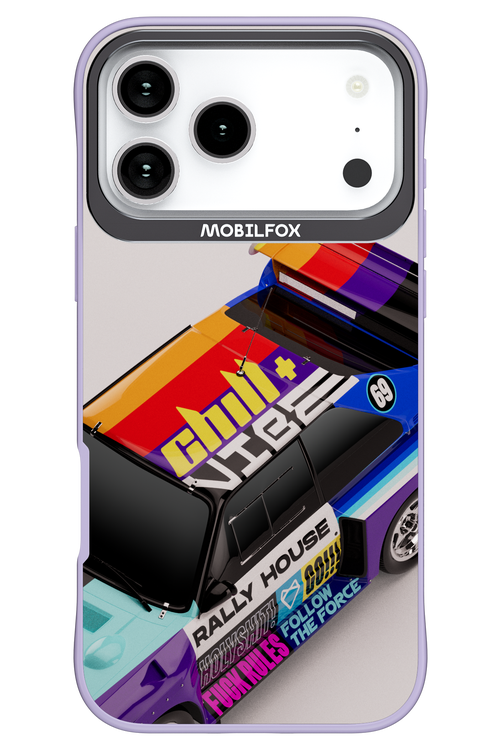Rally House - Apple iPhone 17 Pro Max