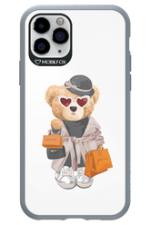 Iconic Bear - Apple iPhone 11 Pro